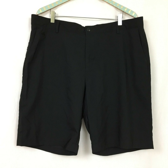 adidas Other - Adidas Climalite 3-Stripes Tech Shorts 38 (40×10)